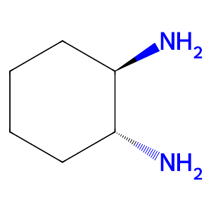 (1R,2R)-(-)-1,2-Diaminocyclohexane,20439-47-8