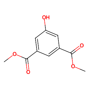 Dimethyl 5-hydroxyisophthalate,13036-02-7