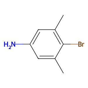 4-Bromo-3,5-dimethylaniline,59557-90-3