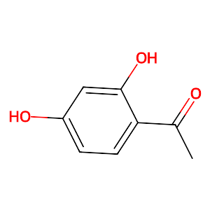 2',4'-Dihydroxyacetophenone,89-84-9