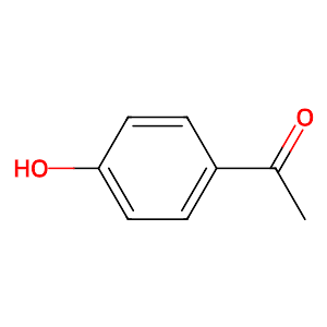 4-Hydroxyacetophenone,99-93-4