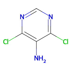 5-Amino-4,6-dichloropyrimidine,5413-85-4