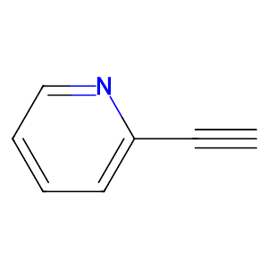 2-Ethynylpyridine, stab. with 0.01% hydroquinone,1945-84-2