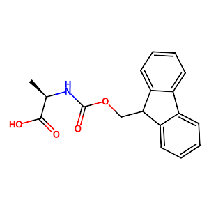 Fmoc-D-Ala-OH,79990-15-1