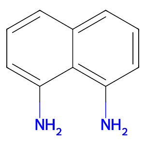 1,8-Diaminonaphthalene,479-27-6