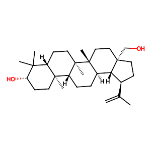 Betulin,473-98-3