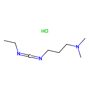 1-(3-Dimethylaminopropyl)-3-ethylcarbodiimide hydrochloride,25952-53-8