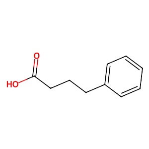 4-Phenybutytic acid,1821-12-1