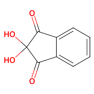 Ninhydrin,485-47-2