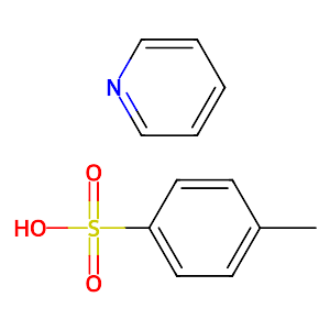 Pyridinium p-toluene sulfonate (PPTS),24057-28-1