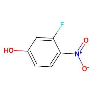 3-Fluoro-4-nitrophenol,394-41-2