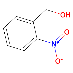2-Nitrobenzyl alcohol,612-25-9