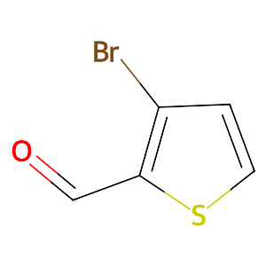 3-Bromothiophene-2-carboxaldehyde,930-96-1