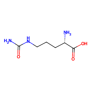 L-Citrulline,372-75-8
