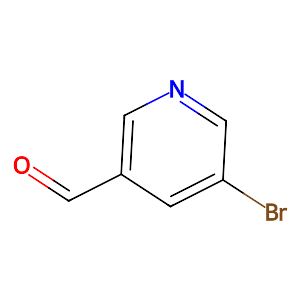 5-Bromo-3-pyridinecarboxaldehyde,113118-81-3
