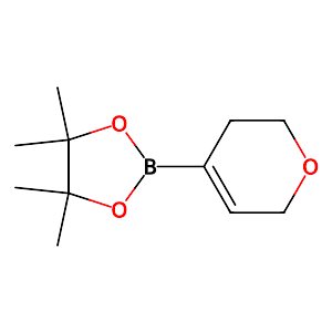 3,6-Dihydro-2H-pyran-4-boronic acid pinacol ester,287944-16-5