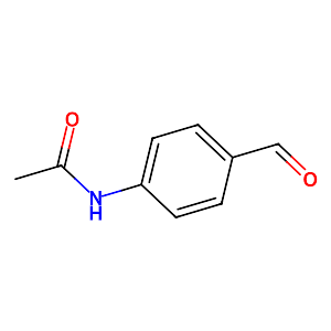 4-Acetamidobenzaldehyde,122-85-0