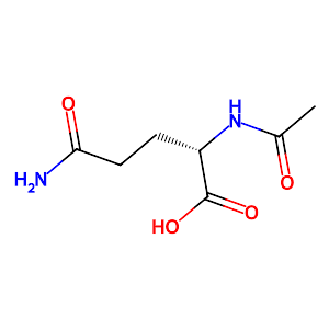 N-Acetyl-L-glutamine,2490-97-3