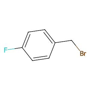 4-Fluorobenzyl bromide,459-46-1