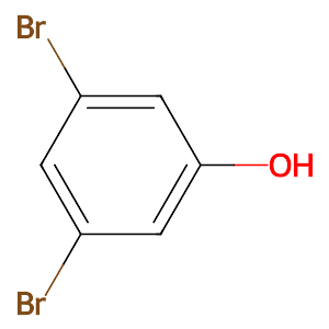 3,5-Dibromophenol,626-41-5
