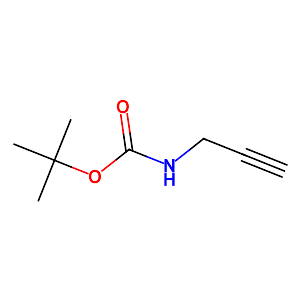 N-Boc-Propargylamine,92136-39-5