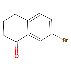 7-Bromo-1-tetralone,32281-97-3