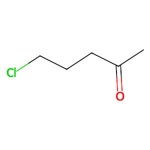 5-Chloro-2-pentanone, stab. with potassium carbonate,5891-21-4