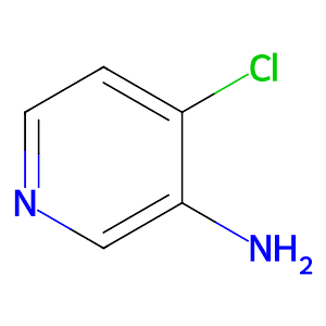 3-Amino-4-chloropyridine,20511-15-3