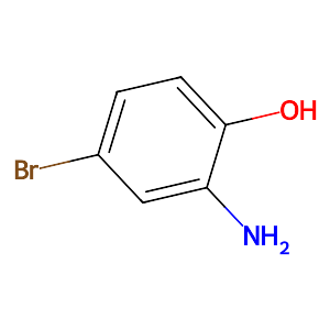 2-Amino-4-bromophenol,40925-68-6