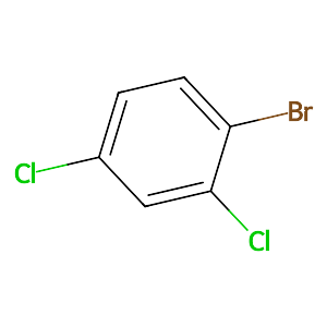 2,4-Dichlorobromobenzene,1193-72-2