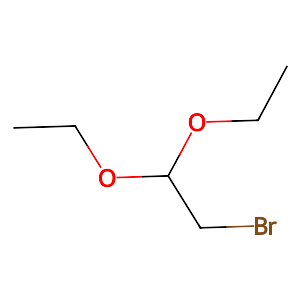 Bromoacetaldehyde diethyl acetal,2032-35-1
