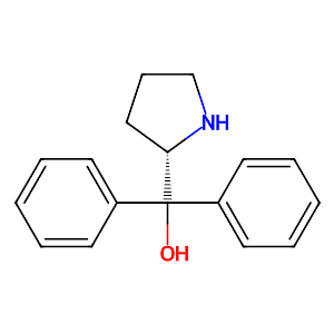 (S)-(-)-alpha,alpha-Diphenyl-2-pyrrolidinemethanol,112068-01-6