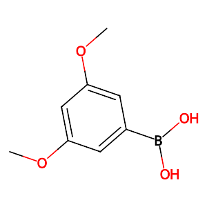 3,5-Dimethoxyphenylboronic acid,192182-54-0