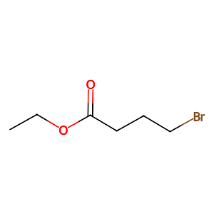 Ethyl 4-bromobutyrate,2969-81-5