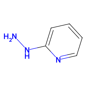 2-Hydrazinylpyridine,4930-98-7