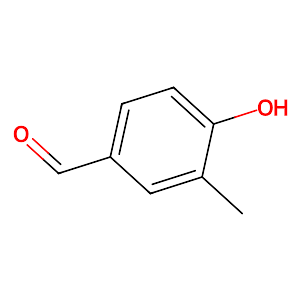4-Hydroxy-3-methyl-benzaldehyde,15174-69-3