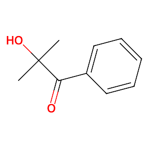 2-Hydroxy-2-methylpropiophenone,7473-98-5