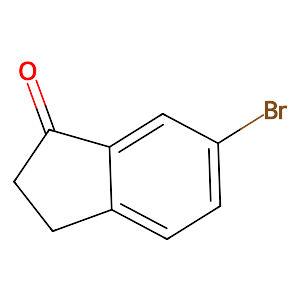 6-Bromoindanone,14548-39-1