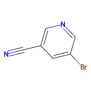 5-Bromonicotinonitrile,35590-37-5