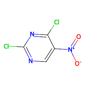 2,4-Dichloro-5-nitropyrimidine,49845-33-2