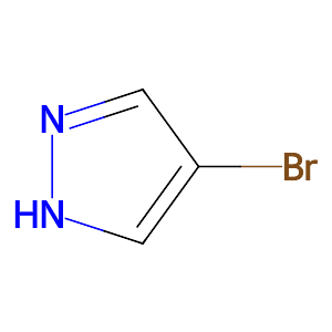 4-Bromopyrazole,2075-45-8
