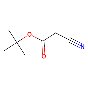 tert-Butyl cyanoacetate,1116-98-9
