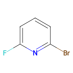 2-Bromo-6-fluoropyridine,144100-07-2