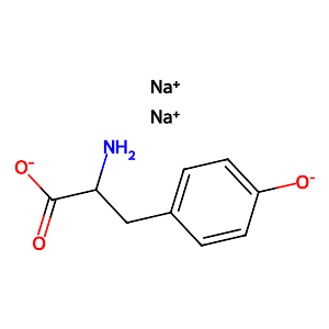 L-Tyrosine disodium salt,69847-45-6