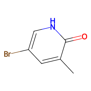 5-Bromo-3-methyl-pyridin-2-ol,89488-30-2
