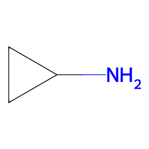 Cyclopropylamine,765-30-0