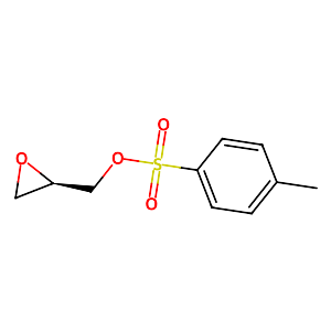 (2R)-(-)-Glycidyl tosylate,113826-06-5