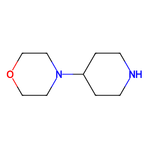 4-Morpholino piperidine,53617-35-9