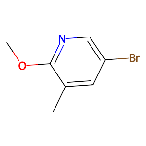 5-Bromo-2-methoxy-3-methylpyridine,760207-87-2