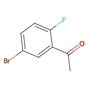 1-(5-Bromo-2-fluorophenyl)ethanone,198477-89-3